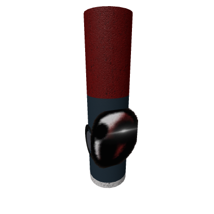Rage Marker (For Game)