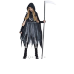 Scary people aka gothic