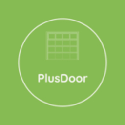 [NEW] PlusDoor | HQ