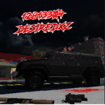 DESIREDZX
