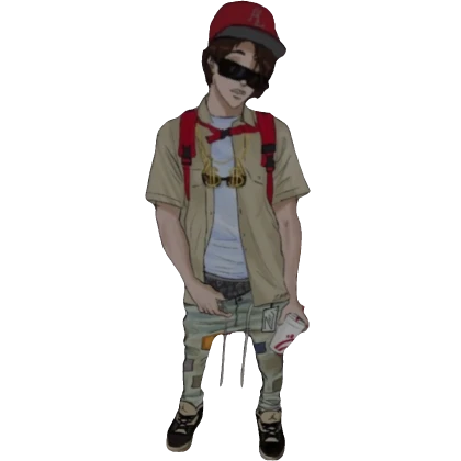 Item Thumbnail