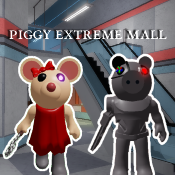 Piggy Extreme Mall