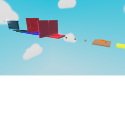 Luke's per jump difficulty chart obby
