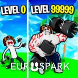 💪 Weight Lifting Simulator 4