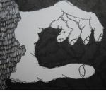 Anonymous Hand