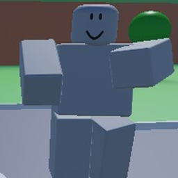 Stand game