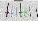BuiId A Hideout And Sword Fight