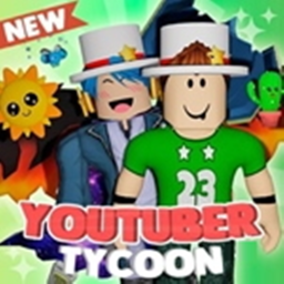YouTube Tycoon