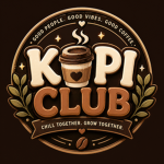 Kopi Club