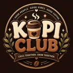 Kopi Club Group Thumbnail