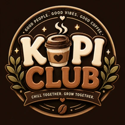 Kopi Club Roblox group icon