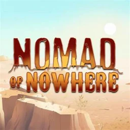 Nomad of Nowhere RP icon