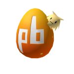 Pixel-Egg
