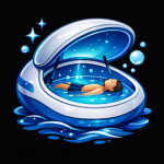 Floating Water Studio