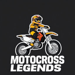Motocross Legends
