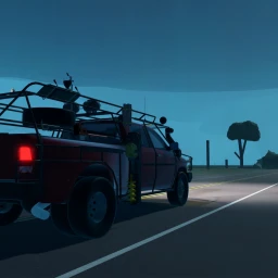 tornado town icon