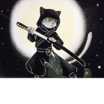 Cat team Evolution