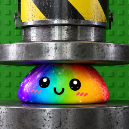 Break a Squishy!