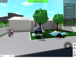 Benjiwenjiblox friends