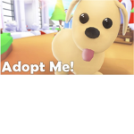 Adopt Me Fan Group For Adopt Me Peeps