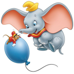 Dumbo sqwuad