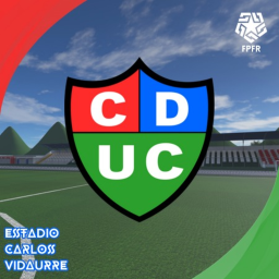 [🏆🇵🇪] FPFR || Estadio Carlos Vidaurre