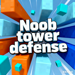 Noob Master Tower Defense 🥶Christmas event🥶