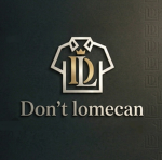 "don't lomecan"