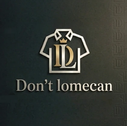 "don't lomecan" Roblox group icon