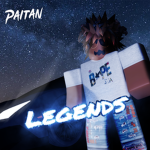LEGENDS-