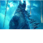 Team Godzilla :)