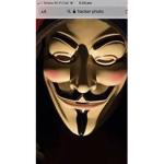 Hacker group join