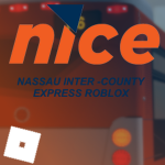 Nassau Inter-County Express Roblox