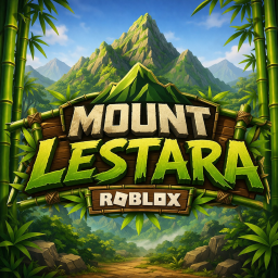 MOUNT LESTARA [NEW]