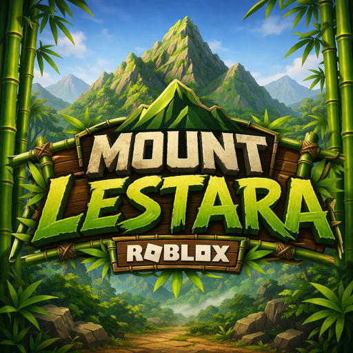 MOUNT LESTARA [NEW] 
