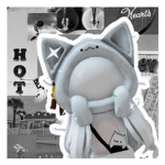 It's Michi