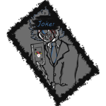 Joker [Masquerade]