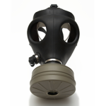 Plague doctor and Gas mask gang