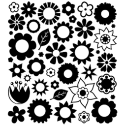 Flower Crossing