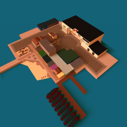 [AA] The Plaza II (04.04.2016)