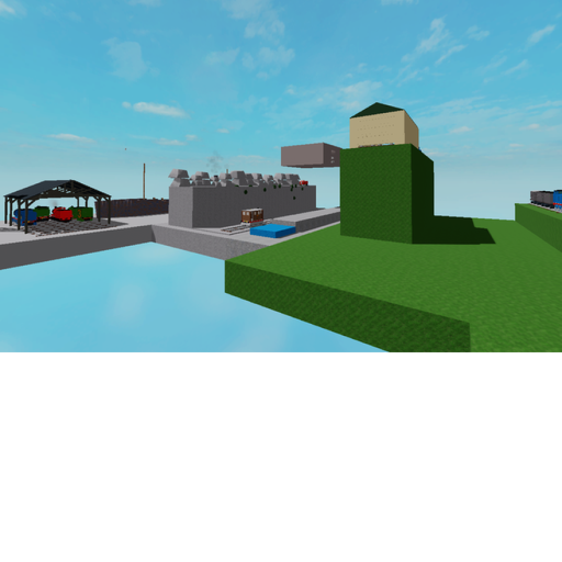 Thomas Season 5 Accidents