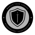 Icyy's BA | Royal Intelligence Corps