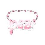 ♡┆ pezzi