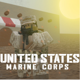 [USMC] United States Marine Corps