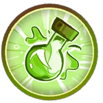 Game Badge Icon