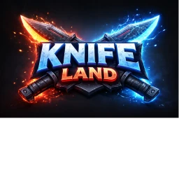 KnifeLand icon