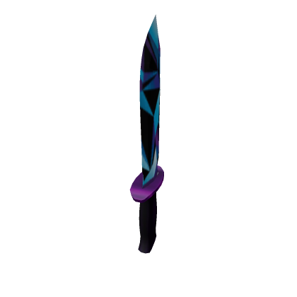 JD KNIFE