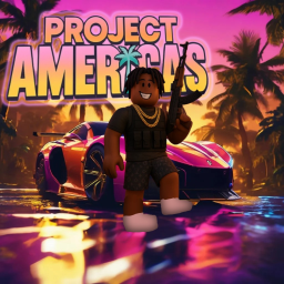 Project Americas [OLD]