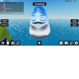 Untitled game