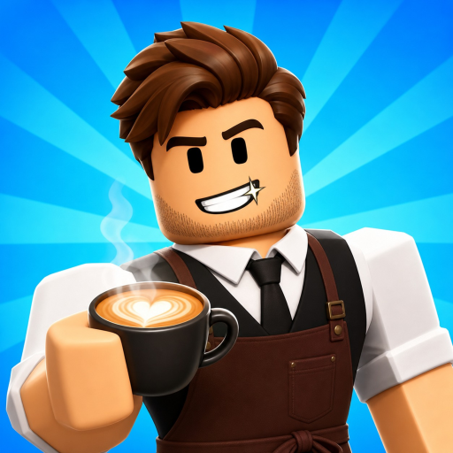 Build Your Coffee RNG !